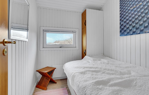 Ferienhaus - Rødhus , Dänemark - A14186 603