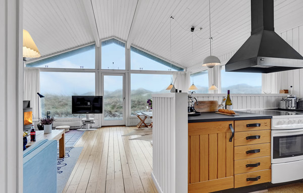 Ferienhaus - Rødhus , Dänemark - A14186 401
