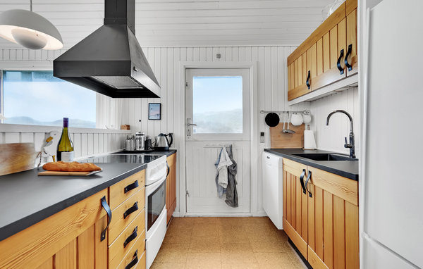 Ferienhaus - Rødhus , Dänemark - A14186 6