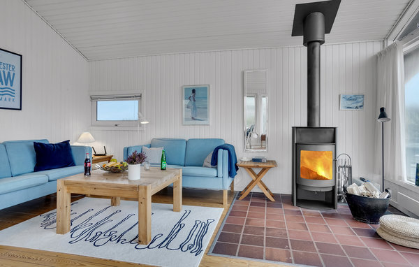 Ferienhaus - Rødhus , Dänemark - A14186 301