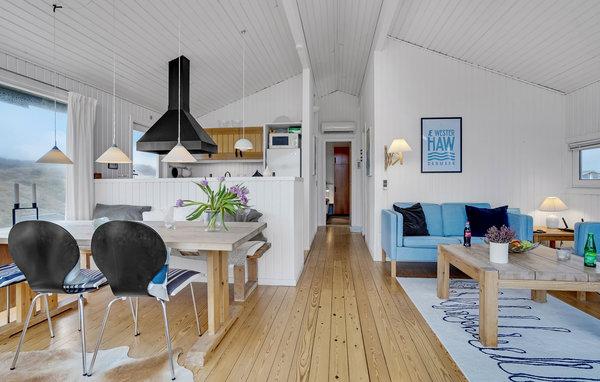 Ferienhaus - Rødhus , Dänemark - A14186 302