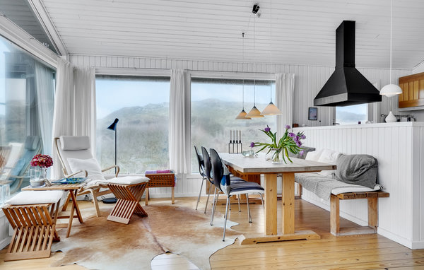 Ferienhaus - Rødhus , Dänemark - A14186 4