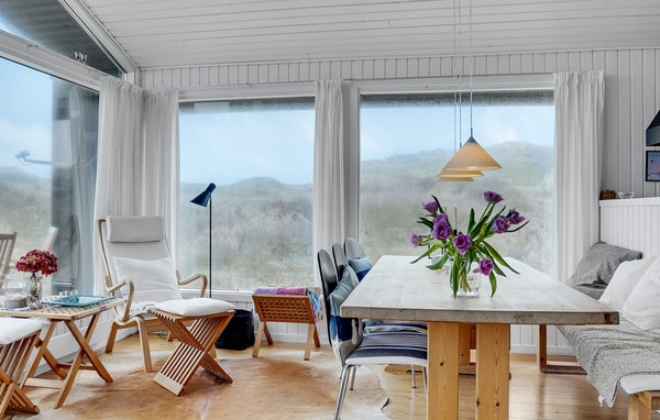 Ferienhaus - Rødhus , Dänemark - A14186 303
