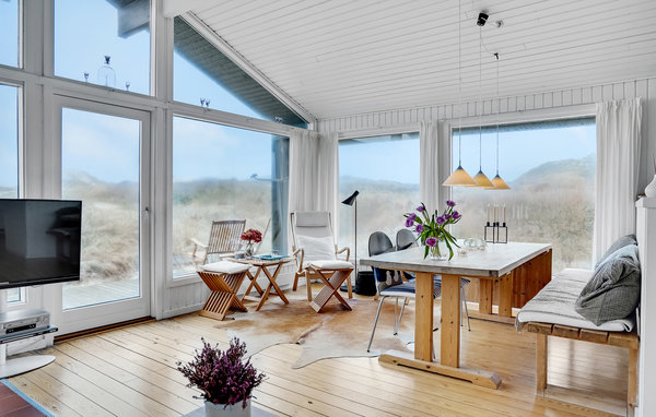 Ferienhaus - Rødhus , Dänemark - A14186 5