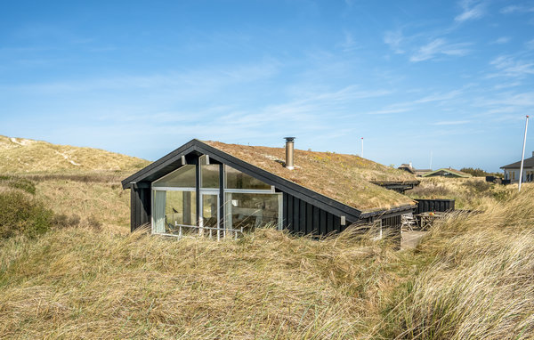 Ferienhaus - Rødhus , Dänemark - A14186 81