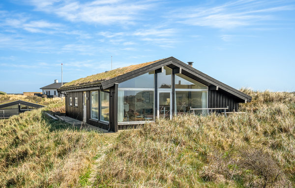 Ferienhaus - Rødhus , Dänemark - A14186 8