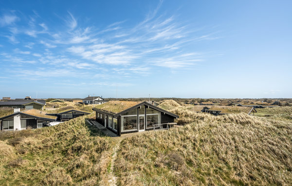 Ferienhaus - Rødhus , Dänemark - A14186 83