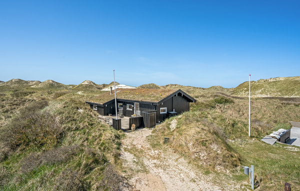 Ferienhaus - Rødhus , Dänemark - A14186 85