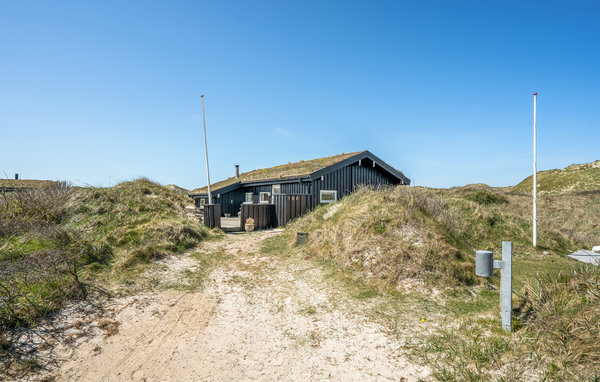 Ferienhaus - Rødhus , Dänemark - A14186 86