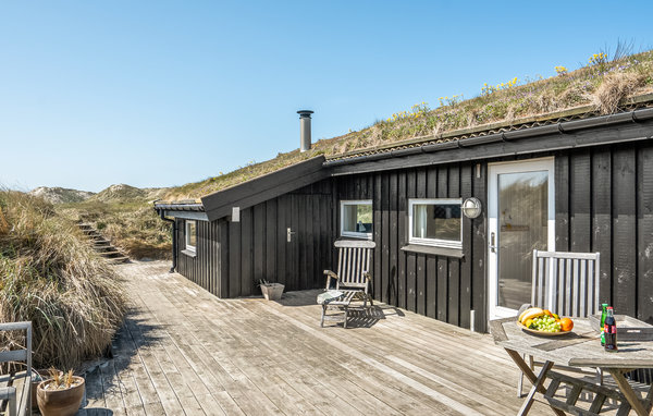 Ferienhaus - Rødhus , Dänemark - A14186 9