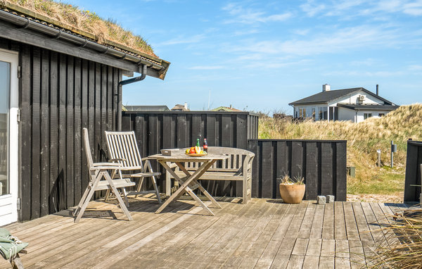 Ferienhaus - Rødhus , Dänemark - A14186 101