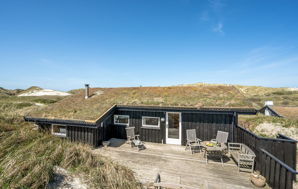 Ferienhaus - Rødhus , Dänemark - A14186 102