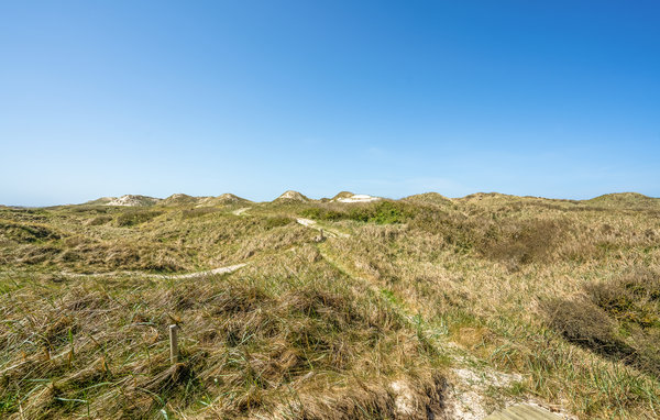 Ferienhaus - Rødhus , Dänemark - A14186 201