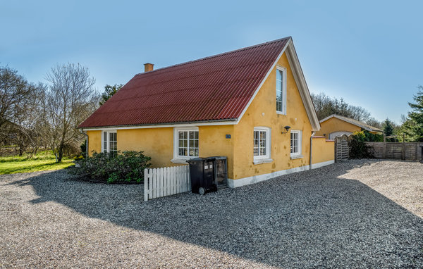 Holiday Home - Rødhus , Denmark - A14201 1