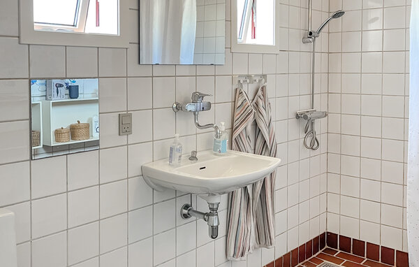 Domy wakacyjne - Rødhus strand , Dania - A14350 701