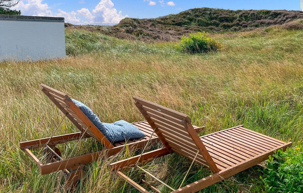 Domy wakacyjne - Rødhus strand , Dania - A14350 3