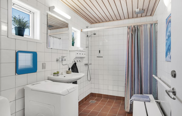 Holiday Home - Rødhus , Denmark - A14362 701