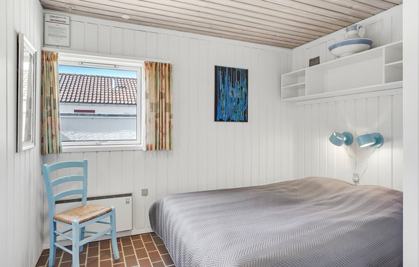 Holiday Home - Rødhus , Denmark - A14362 601