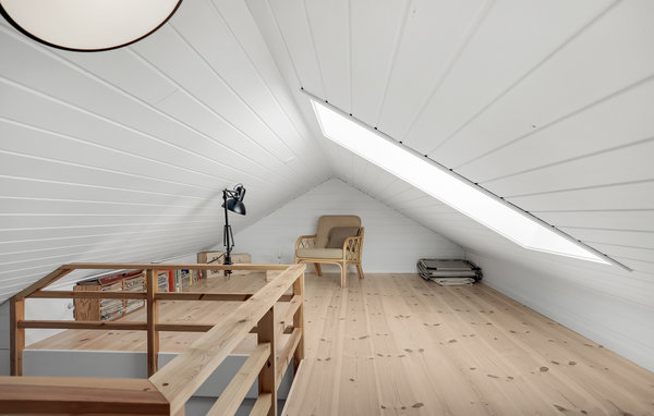 Holiday Home - Rødhus , Denmark - A14362 502