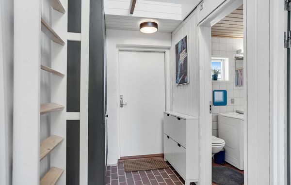 Holiday Home - Rødhus , Denmark - A14362 503