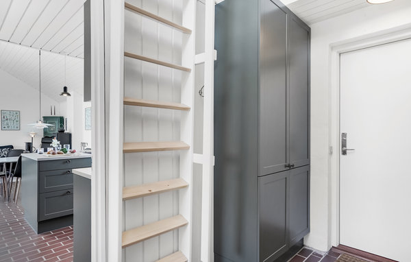 Holiday Home - Rødhus , Denmark - A14362 504
