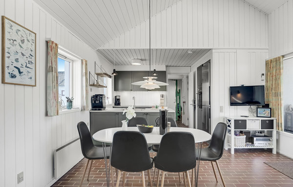 Holiday Home - Rødhus , Denmark - A14362 6