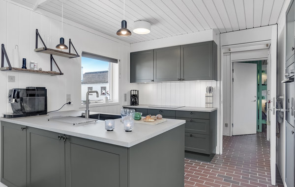 Holiday Home - Rødhus , Denmark - A14362 7