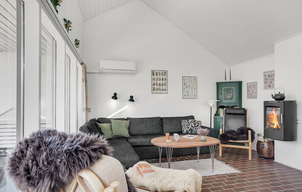 Holiday Home - Rødhus , Denmark - A14362 3