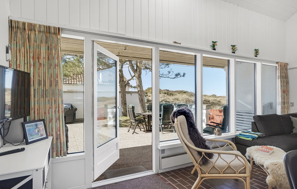 Holiday Home - Rødhus , Denmark - A14362 4