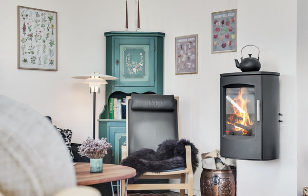 Holiday Home - Rødhus , Denmark - A14362 5