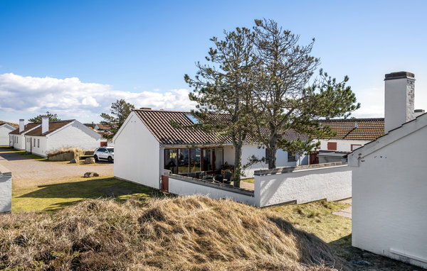 Casa de vacaciones - Rødhus , Dinamarca - A14362 1