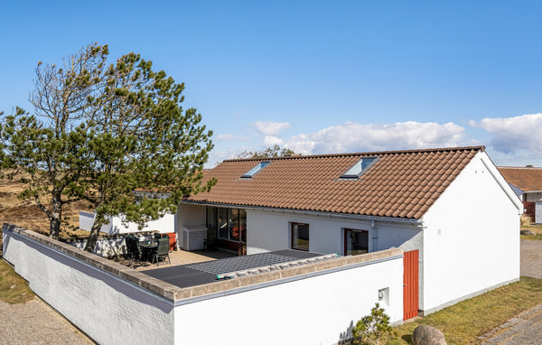 Holiday Home - Rødhus , Denmark - A14362 81