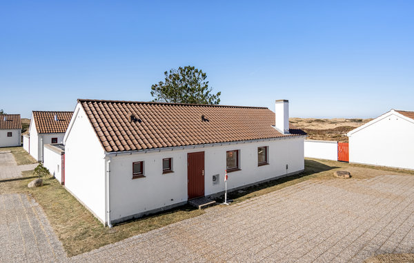 Holiday Home - Rødhus , Denmark - A14362 82