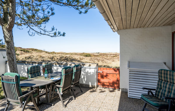 Casa de vacaciones - Rødhus , Dinamarca - A14362 2