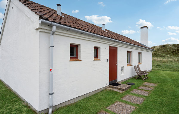 Ferienhaus 