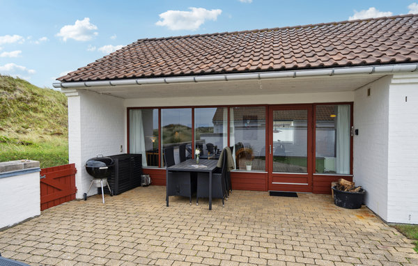 Ferienhaus 