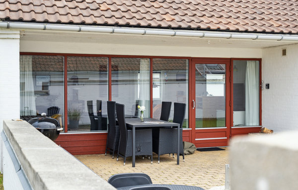 Ferienhaus 