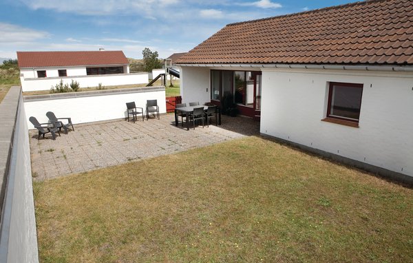 Ferienhaus - Rødhus , Dänemark - A14428 83