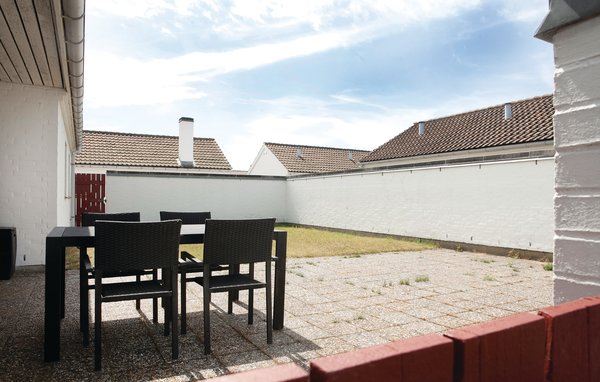 Ferienhaus - Rødhus , Dänemark - A14428 84