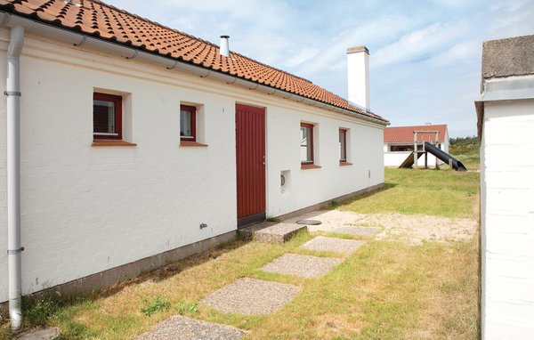 Ferienhaus - Rødhus , Dänemark - A14428 85