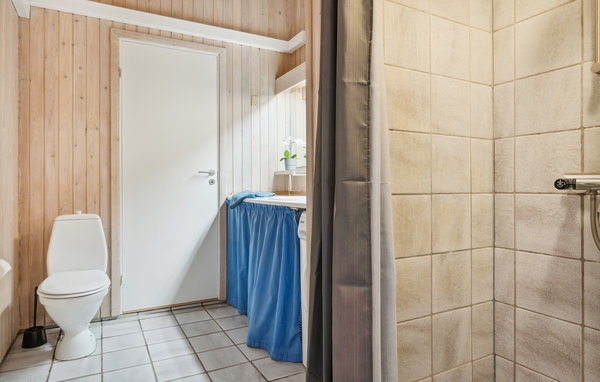 Casa de vacaciones - Rødhus , Dinamarca - A14526 702