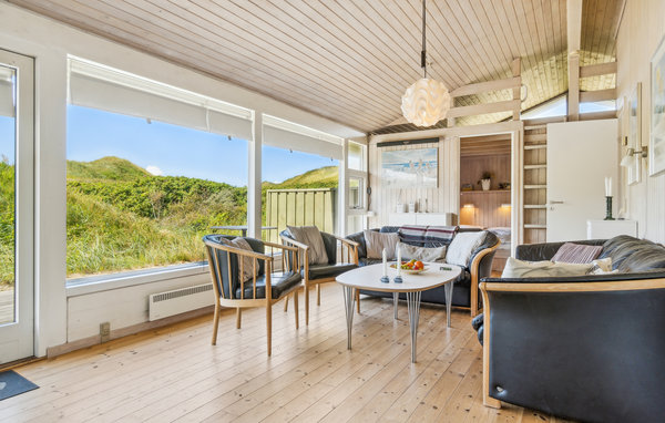 Casa de vacaciones - Rødhus , Dinamarca - A14526 4