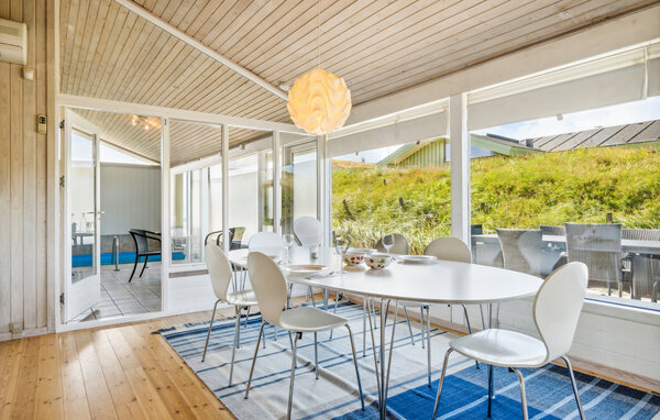 Casa de vacaciones - Rødhus , Dinamarca - A14526 5