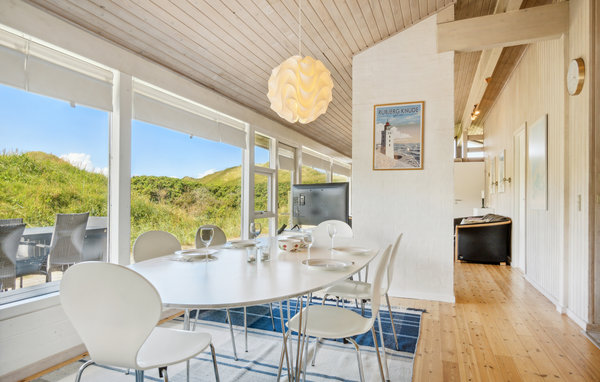 Casa de vacaciones - Rødhus , Dinamarca - A14526 302