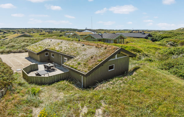 Foto: Rødhus - Noord Jutland