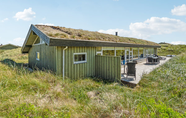 Casa de vacaciones - Rødhus , Dinamarca - A14526 81