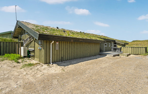 Casa de vacaciones - Rødhus , Dinamarca - A14526 83