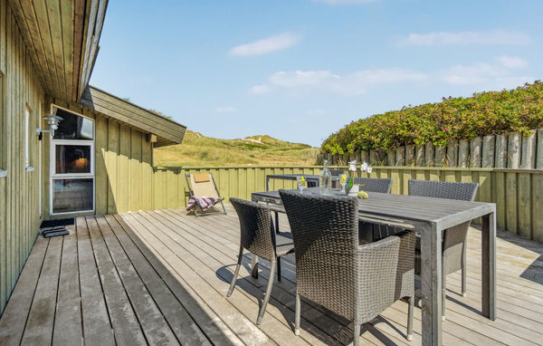 Casa de vacaciones - Rødhus , Dinamarca - A14526 9