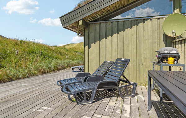 Casa de vacaciones - Rødhus , Dinamarca - A14526 103
