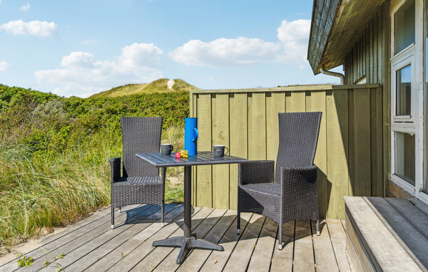 Casa de vacaciones - Rødhus , Dinamarca - A14526 104
